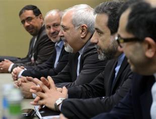 Iran negotiators see progress in Geneva nuclear talks
