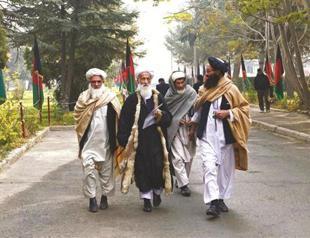 Washington, Kabul clash over time for security agreement