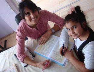 Turkeys Changemakers: Little codas are not alone