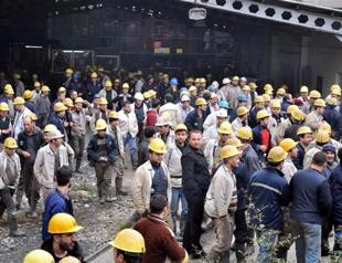 Turkish mine workers barricade themselves in coal mine to protest conditions