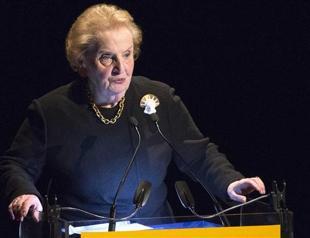 Former US top diplomat calls for continuation of reforms in Turkey