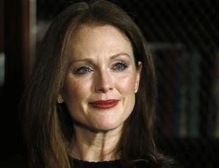 Opposition deputy slams choice of Julianne Moore to promote Turkey