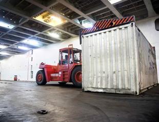 Syria must accelerate chemical arms shipments: watchdog