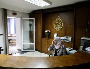 UN rights office raises alarm over Egypt media crackdown