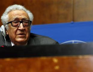 UN sets sights on fresh Syria talks from Feb 10