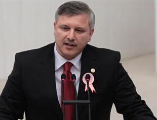 Fresh resignation in Turkey’s ruling AKP over graft scandal