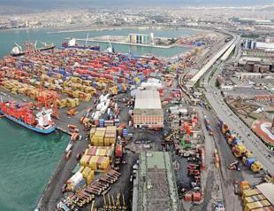 Record gold import hits Turkey’s trade balance