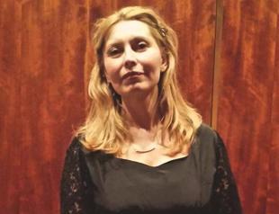 Turkish conductor performs in Carnegie