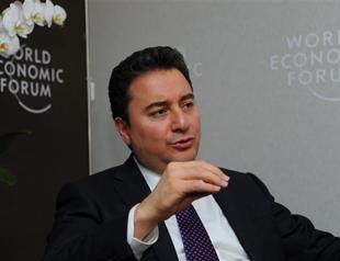 Turkish government working on two-step economic reform package