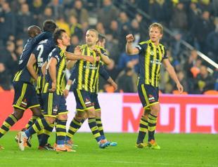 Fenerbahçe visits Eskişehirspor amid off-the-pitch troubles