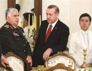 Ankara alarmed over Qaeda threat in Syria