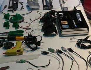 Wiretapping of PM to be counted as espionage crime