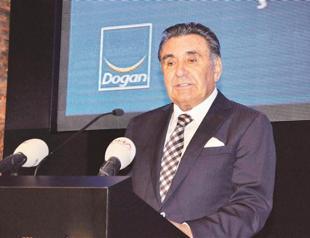 Aydın Doğan urges employees to be ‘transparent’ on social media