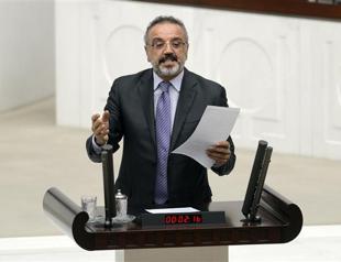 BDP does not care about corruption allegations, lawmaker says