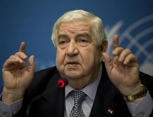 US denies Syrian claim of seeking direct meeting