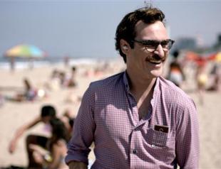 Her and Captain Phillips win big at WGA award event