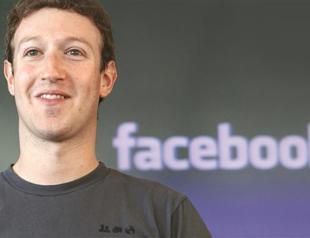 Happy birthday, Facebook