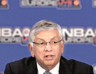 Stern ends 30-year run as NBA boss, Silver takes over