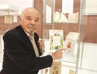 Muhtar, my mentor and muse