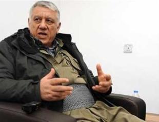US supports Gülen to get rid of PM Erdoğan, senior PKK member claims