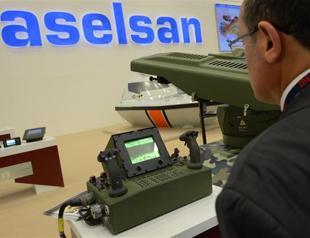 Aselsan ‘suffers’ from Chinese missile accord