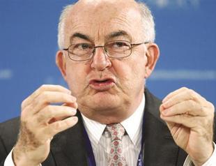 Turkey is not in crisis but there is serious mistrust, says economist Kemal Derviş