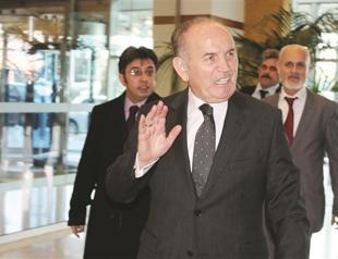 Corruption key theme in AKP’s poll statement