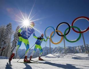 Australia bans athletes from Sochi city over security fears