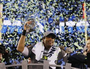 Super Bowl rout just a start for Seahawks defenders