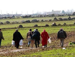 Four Turkmen commanders killed in ISIL suicide attack near Turkey border