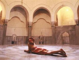 Istanbul’s hamams offer sanctuary from hustle and bustle