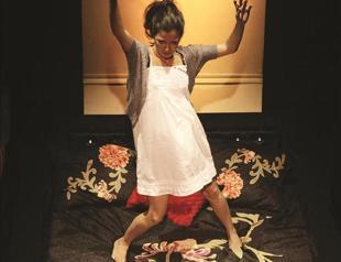 Lucy Kirkwood’s play at CKM