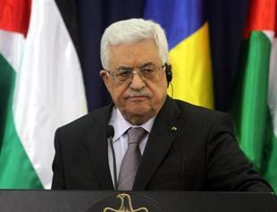 Abbas says Israeli pullout over 5 years if NATO deploys: report