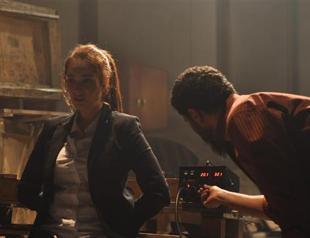 Turkish intelligence launches TV offensive called ‘Kızılelma’