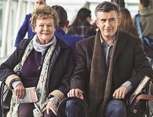 ‘Philomena’ to open Istanbul Film Fest