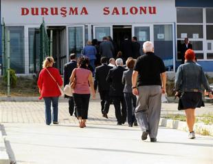 Ergenekon judge says he wouldn’t have accepted indictment if he had properly read it