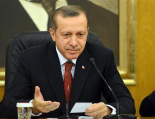 Limit of lengthy detentions in Turkey to be reduced to five years: PM Erdoğan