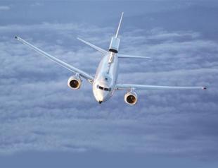 Boeing delivers first AEW&C to Turkey