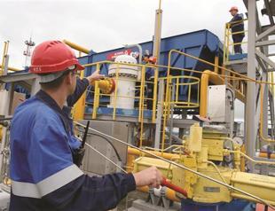 Gazprom top natural gas supplier of Turkey