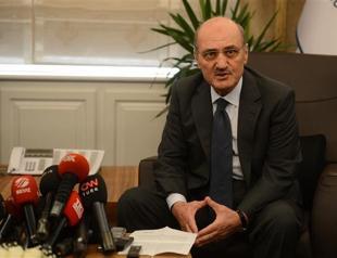 Former minister withdraws resignation, apologizes to PM Erdoğan