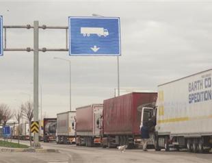 Turkey, Bulgaria place ban each other’s trucks