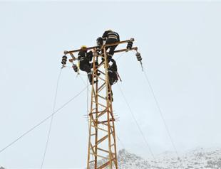 Turkey mulls getting power from Balkans
