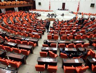 Turkish Parliament to debate bill on Internet amid censorship claims