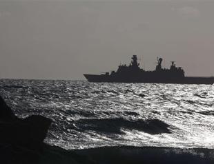 Greek Cyprus to complain to UN over Turkish expulsion of gas-seeking ship