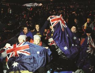 Gallipoli ready to host Anzac service attendees