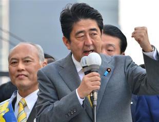North Korea calls Japanese PM Abe Asian Hitler