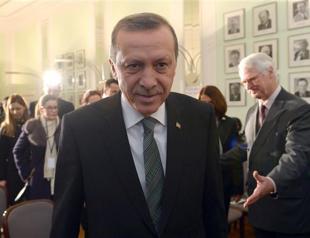 Turkish PM urges more German support for EU bid