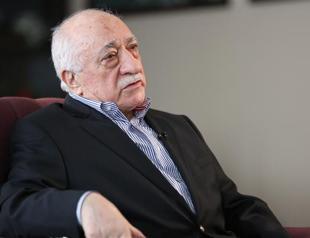 Islamic scholar Gülen sues Turkish PM for libel