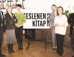 Audio book store offers books read by Turkey’s best-selling writers