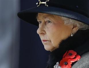 Queen Elizabeth II to meet pope at Vatican in April